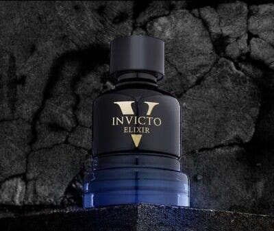 Fragrance World Invicto Victorious Elixir 100ml - Tega Scents